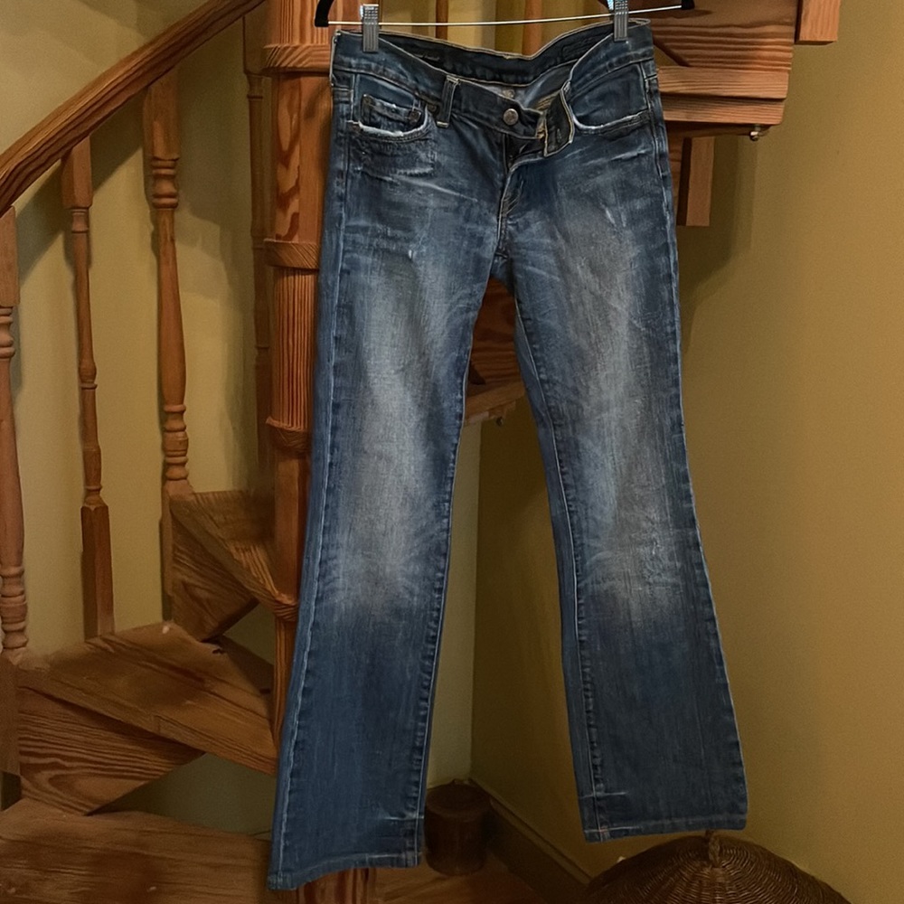 Citizens of Humanity Jeans